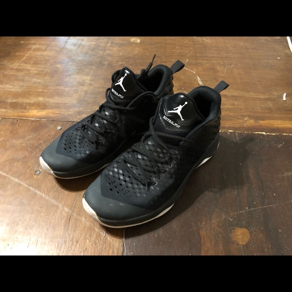 Nike Extra.Fly shoes